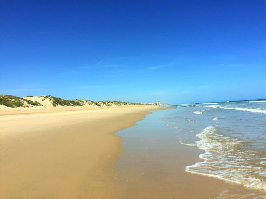 Beachfront And Charming