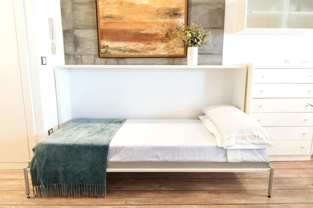 Apartment Beachfront And Charming Mareny Blau